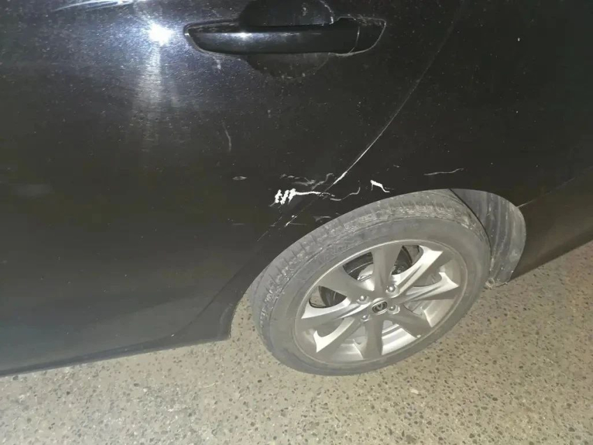 Очередное ДТП с электротранспортом произошло в Анапе