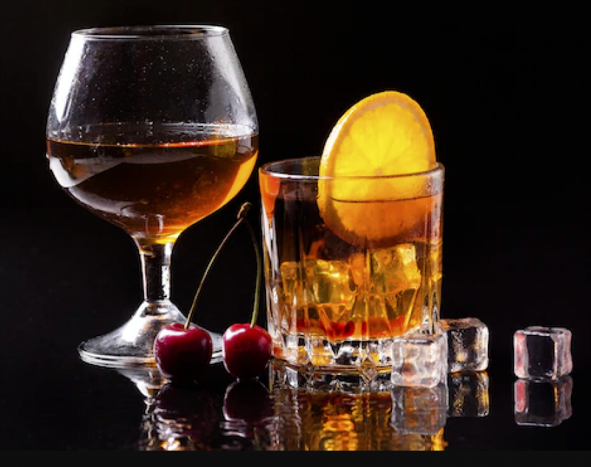 В Анапе с 20 ноября разрешат продажу спиртного с 8:00 до 23:00