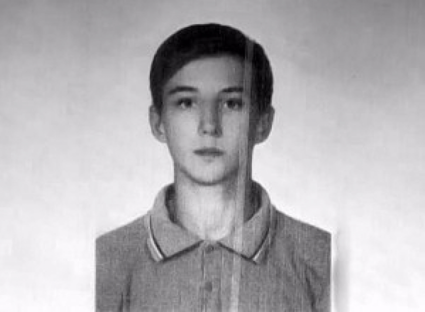 В Новороссийске, Анапе и Геленджике ищут 16-летнего подростка