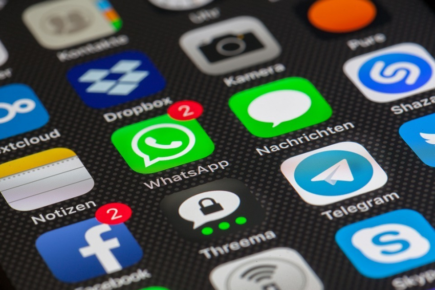 Анапчане не смогут общаться в WhatsАpp, Instagram и других мессенджерах анонимно 