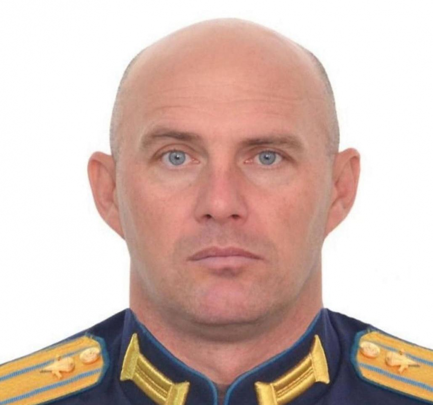 Граффити с изображением погибшего на Украине десантника из Анапы появится в Краснодаре