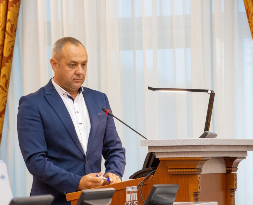 «Выпала месячная норма осадков, но подтоплений удалось избежать»: администрация Анапы