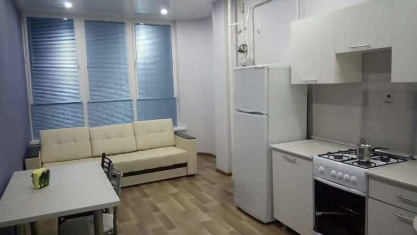 Сдаю квартиру за 12 000 рублей!