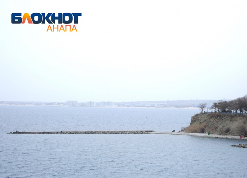 В Анапе станет немного теплее: погода на 24 марта