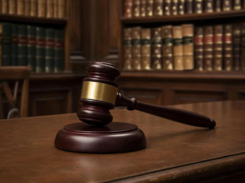 Жителя Кубани арестовали в Анапе за экстремистский комментарий в сети