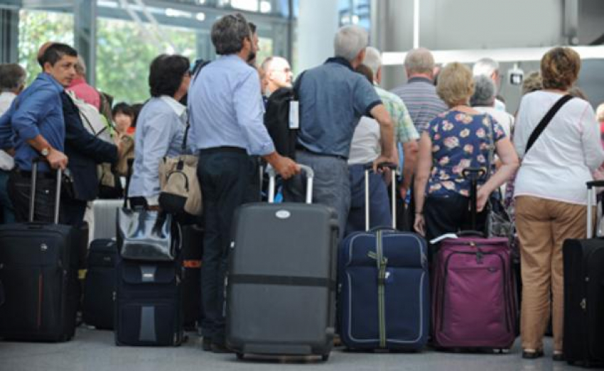 Сохранится ли тенденция по увеличению пассажиропотока в Анапе до лета 
