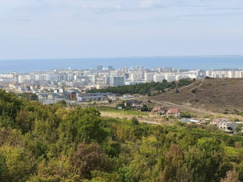 Анапа в любое время года: места, куда хочется возвращаться