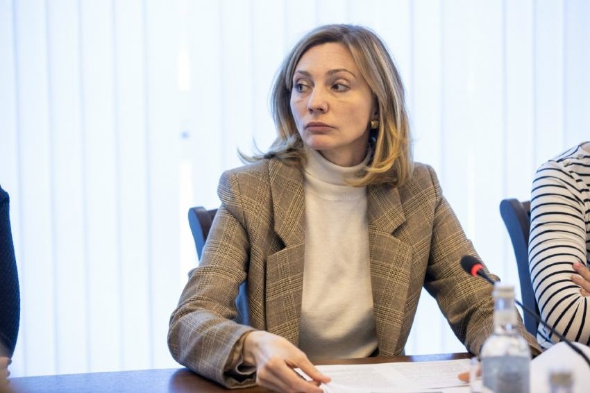 В администрации Анапы опять произошли кадровые изменения