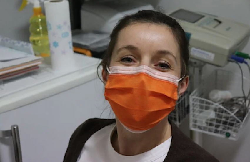 В Краснодарском крае +162, в Анапе +5 пациентов с COVID-19. Сводка на 20 февраля