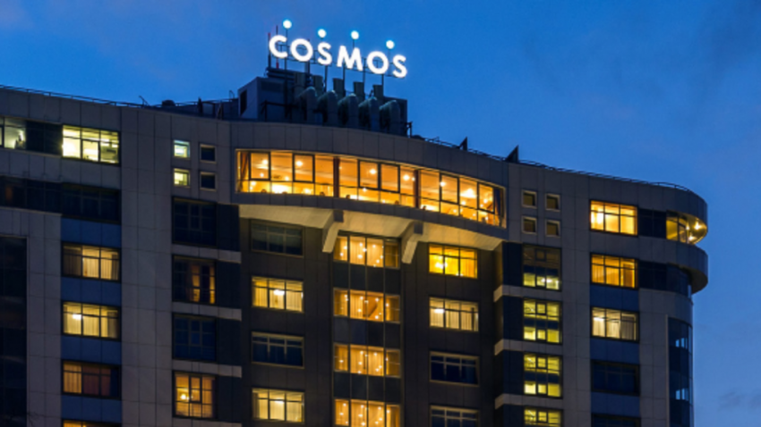 Мировой бренд Cosmos в 4 раза увеличит номерной фонд – самый крупный проект реализуют в Анапе