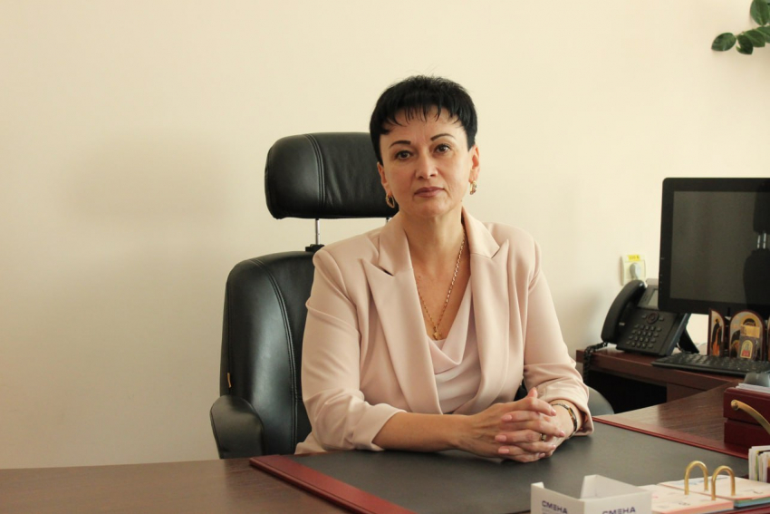 Человек культуры: Марина Мельникова отмечает день рождения