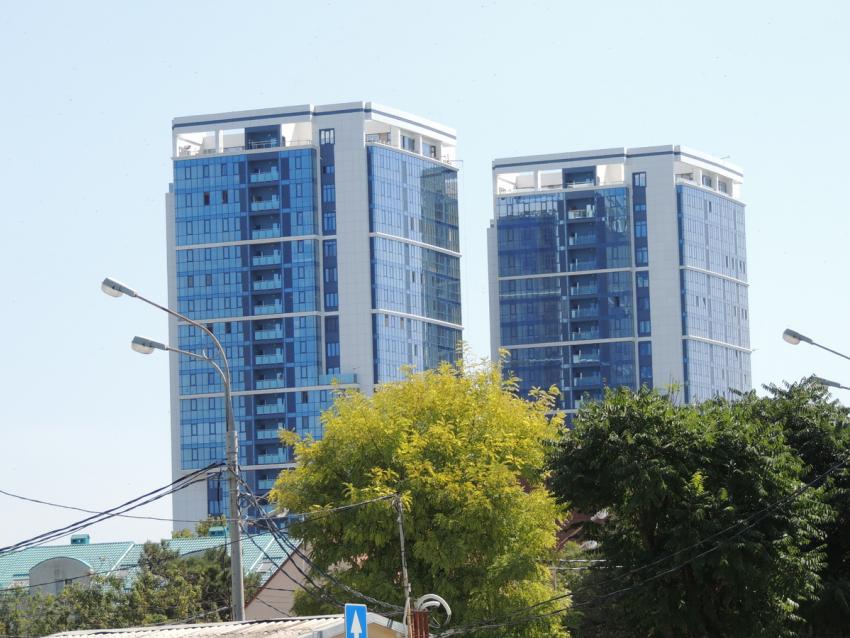 В субботу, 28 сентября, в Анапе будет комфортно и тепло