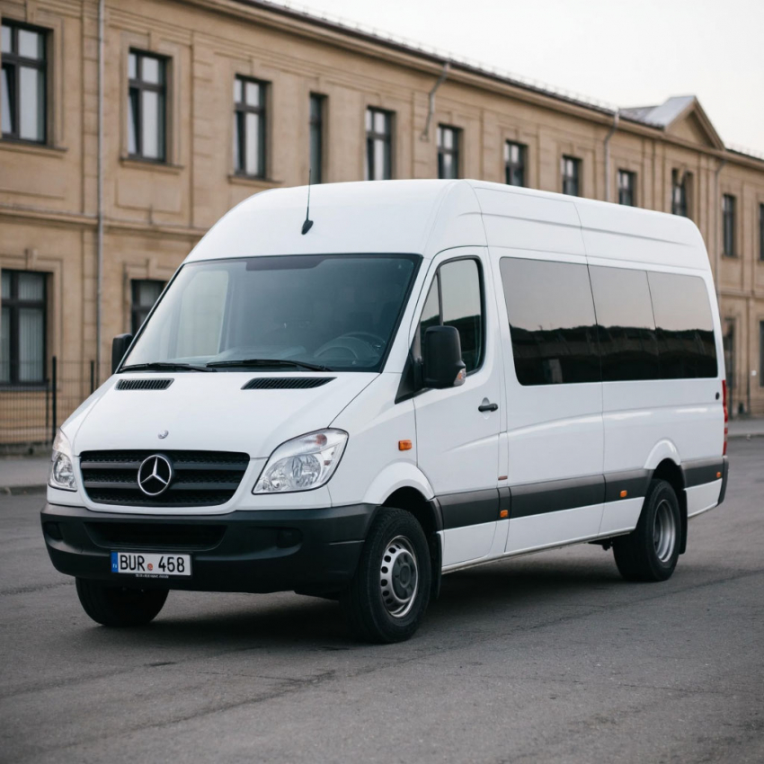 Жители Анапы жалуются на сбои в расписании маршруток