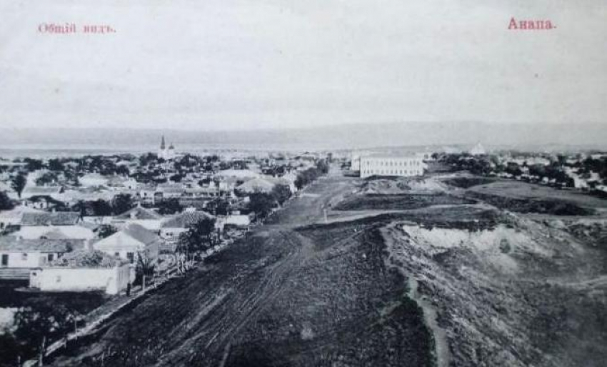 Как добраться из Тоннельной до Анапы, знаете?