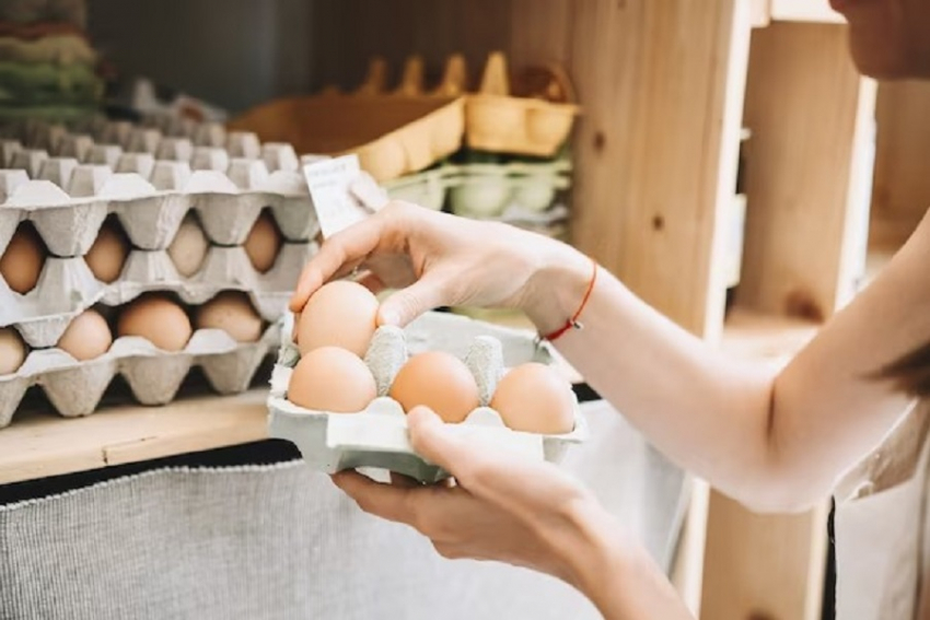 ФАС проверит поставщиков на избыточную жадность – яйца в Анапе не дешевеют