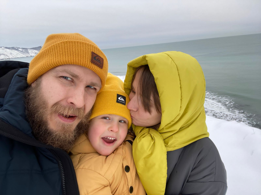 26 января отмечается День супругов: будет морозно, но выглянет солнце