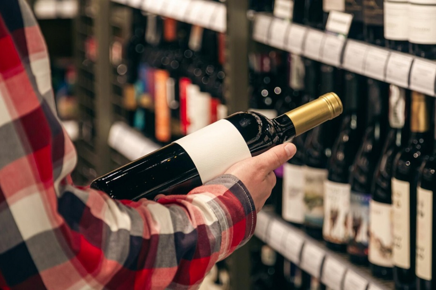 Анапские вина могут подорожать сразу на 30% в 2024 году