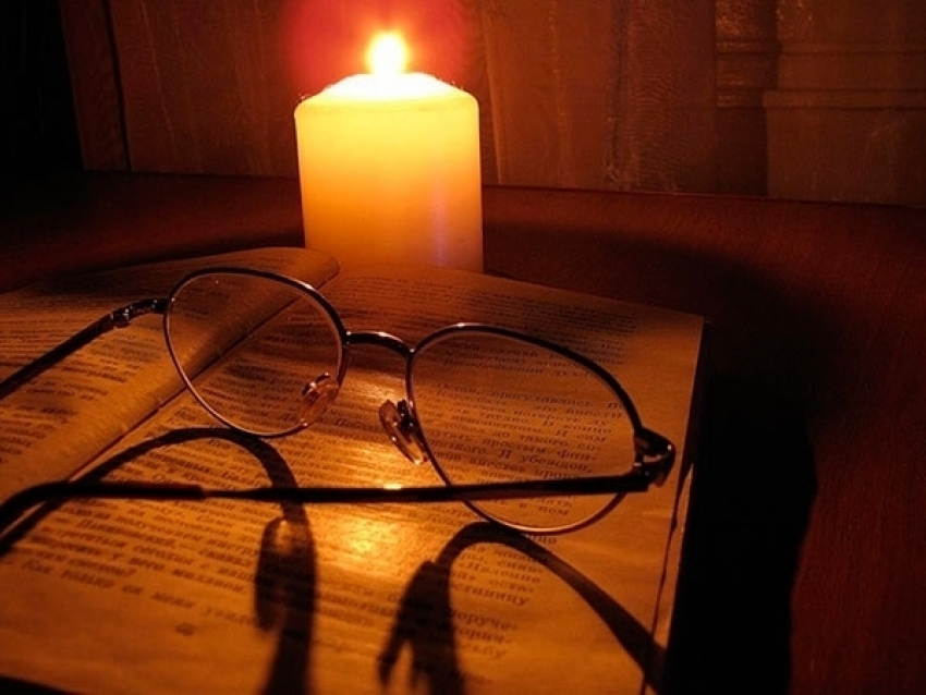 Где в Анапском районе сегодня отключат свет?