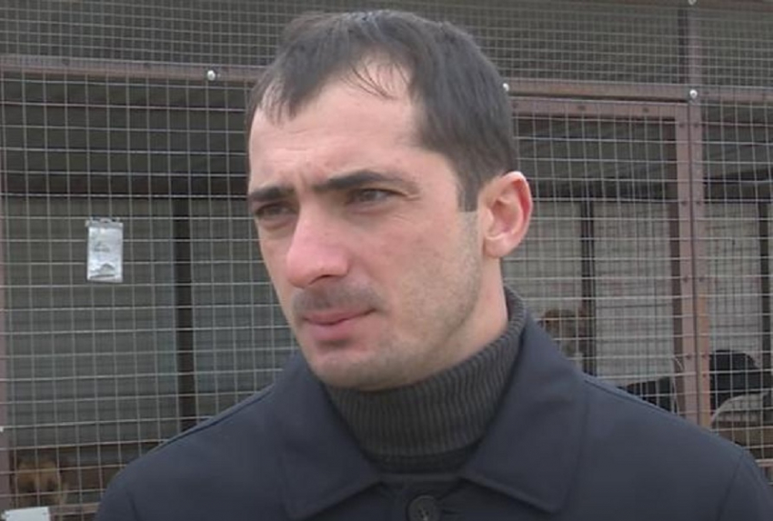 Анапский депутат от «СР» Игнатий Рябченко получает 40 тысяч в месяц и не имеет жилья в собственности