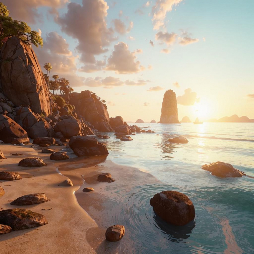 Что выбирают туристы вместо Анапы