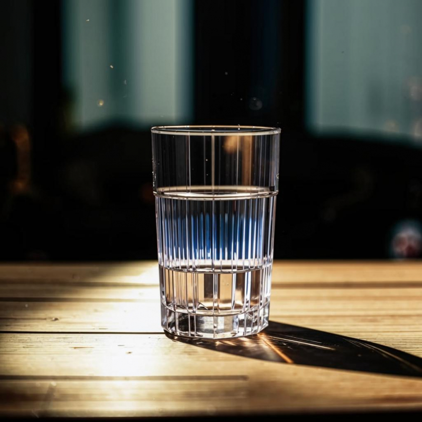 Обледенение лишило жителей Анапского района водоснабжения