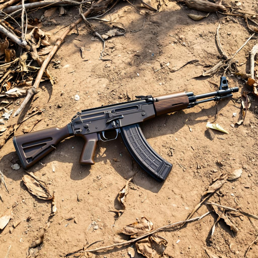 Военные из Анапы получат статус ветерана боевых действий