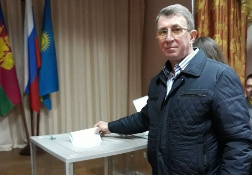 Новые данные: на выборах президента проголосовали уже более 60 процентов анапчан 