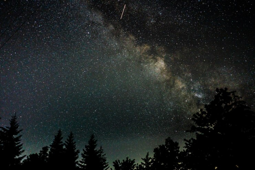Ночь на 22 декабря станет самой длинной в уходящем году – небо озарит метеорный поток Урсиды
