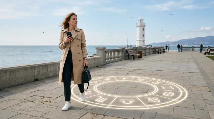 Гороскоп на 4 марта для анапчан