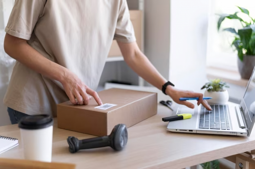 Анапским предпринимателям на заметку: маркетплейсы будут нести ответственность за продажу товаров без маркировки