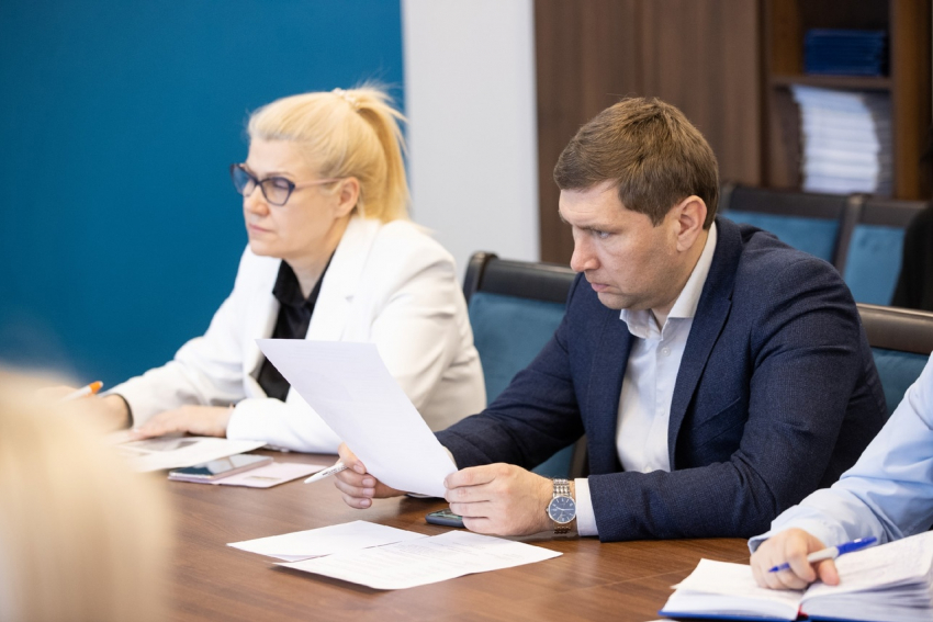 В Анапе построят еще два отеля класса 4 «звезды»