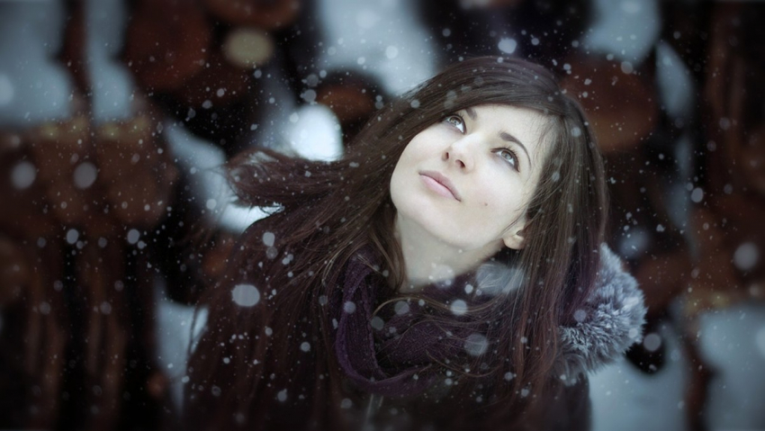 На Анапу надвигается холодный циклон: уже завтра может пойти снег 