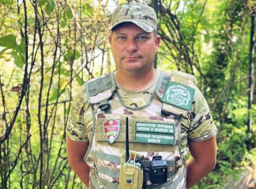 За спасение унесенных в море туристов инспектора представят к государственной награде