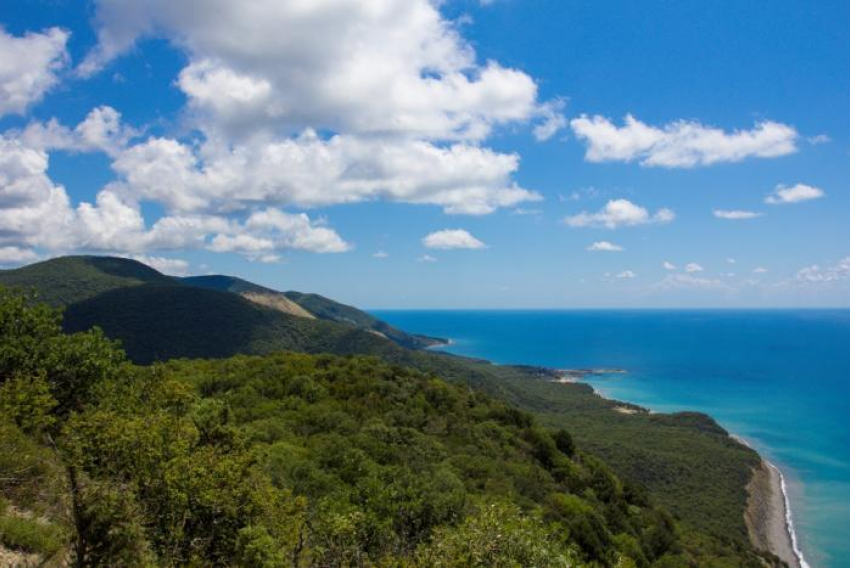 Анапчане могут «обменять» красивые фото природы на ценные призы 