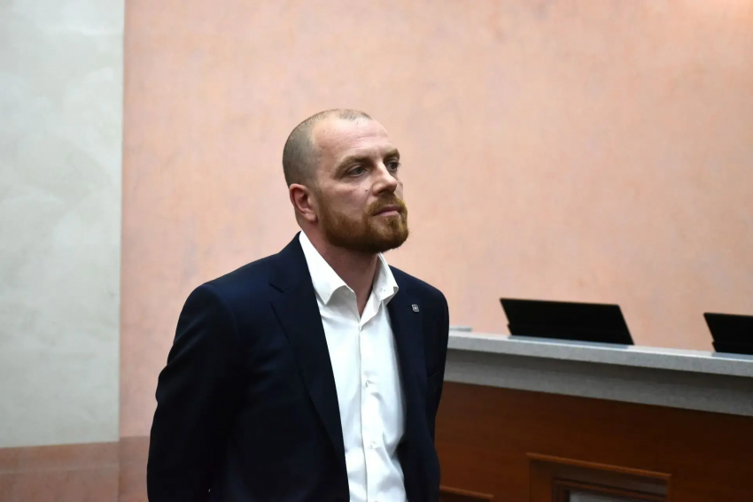 В Анапе представили нового кандидата на должность руководителя управления ЖКХ