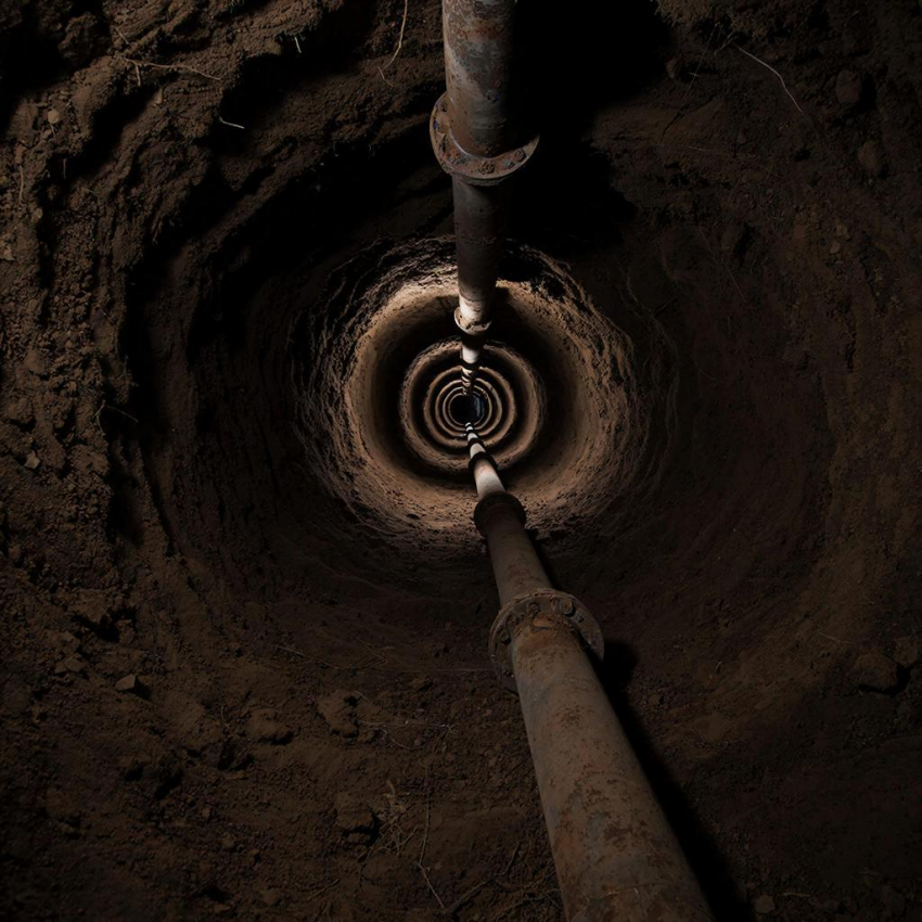 Реконструкция очистных сооружений в Анапе приостановлена