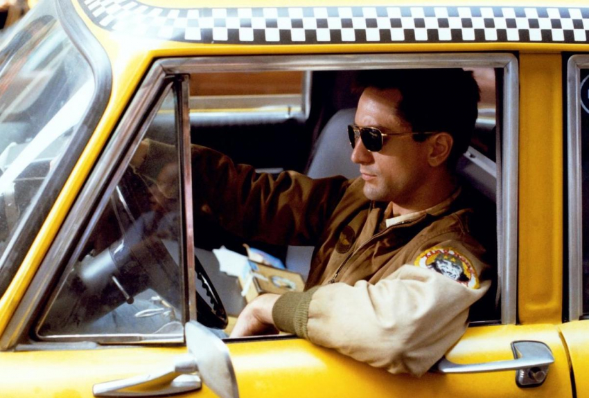 Некоторые анапчане считают, что таксист имеет право грубо разговаривать с клиентами