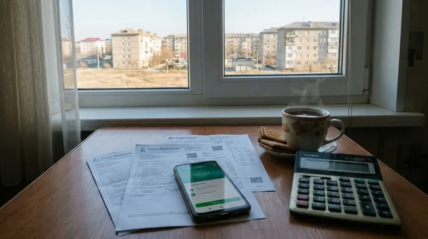 С 1 марта в Анапе меняются сроки оплаты ЖКУ: платить можно позже — что важно знать жителям