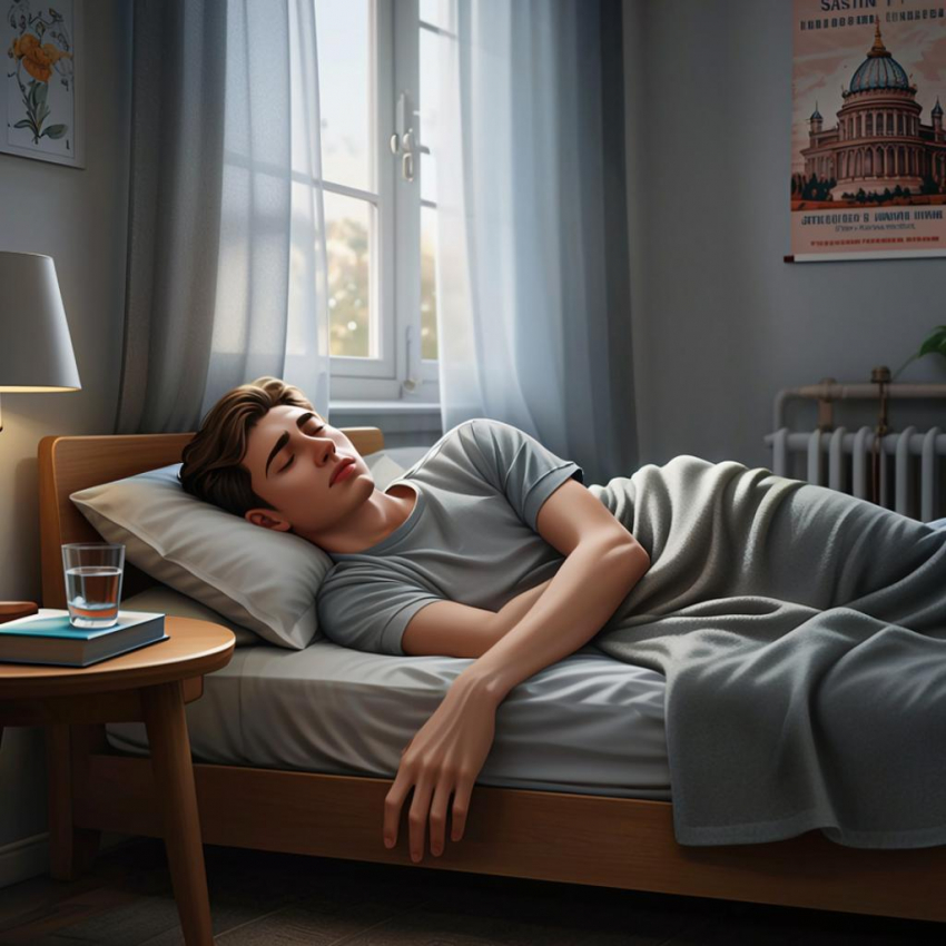 В Краснодарском крае принят закон о тишине 