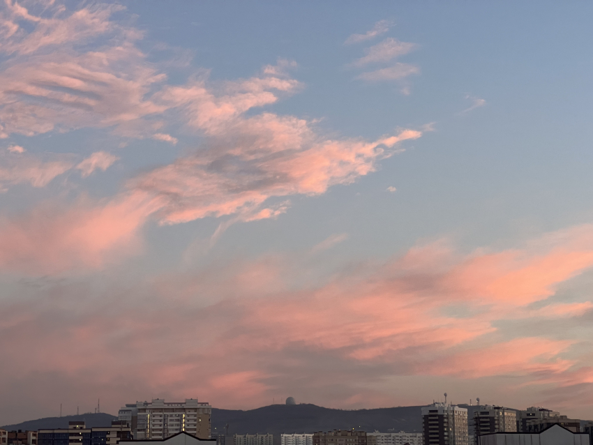 Астропрогноз для анапчан с 16 по 22 октября