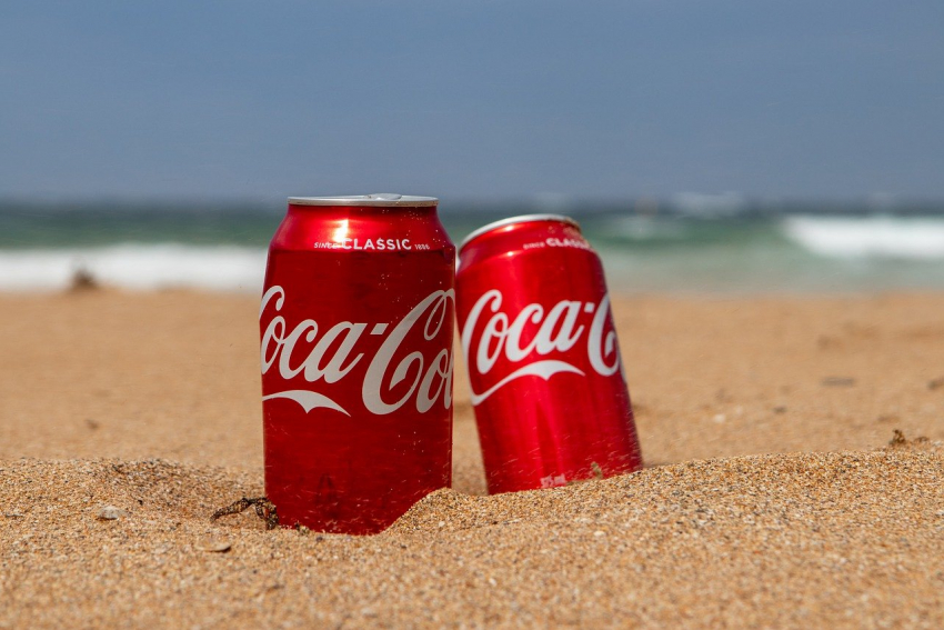 В День рождения «Кока-колы» в Анапе поднимется ветер