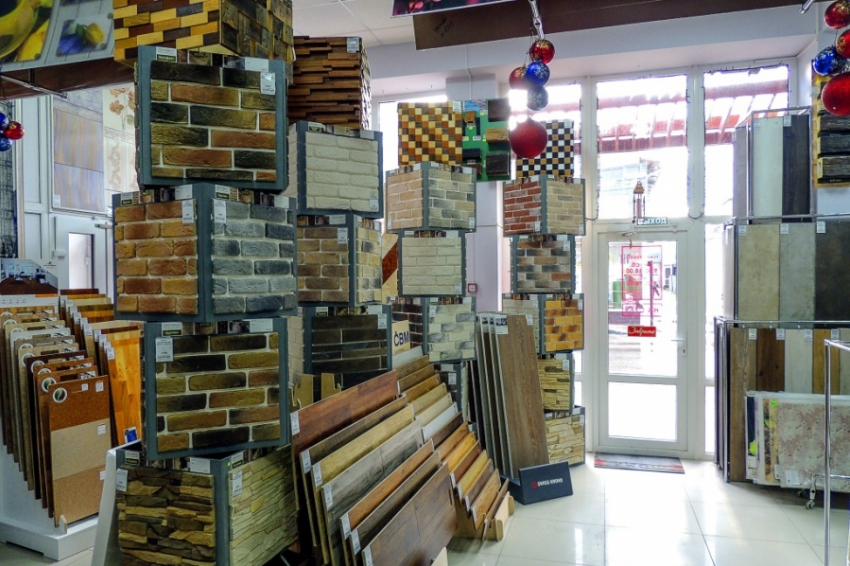 Нужны отделочные материалы? Заходи в справочник!