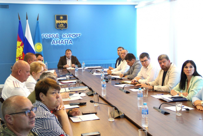 Отмечена сложная пожароопасная обстановка в Краснодарском крае