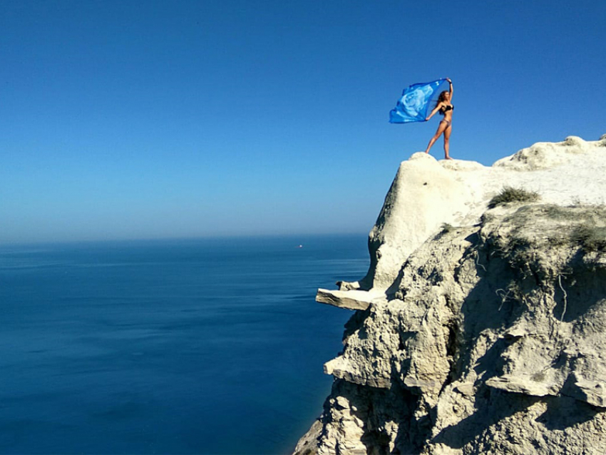 Татьяна Толмачева, участник конкурса: «Море и горы – все, что нужно для счастья»