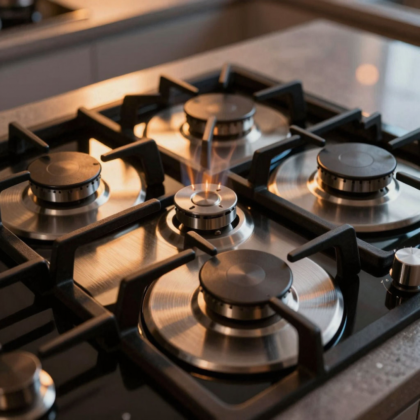 Газ в хутор Курбацкий под Анапой проведут раньше срока