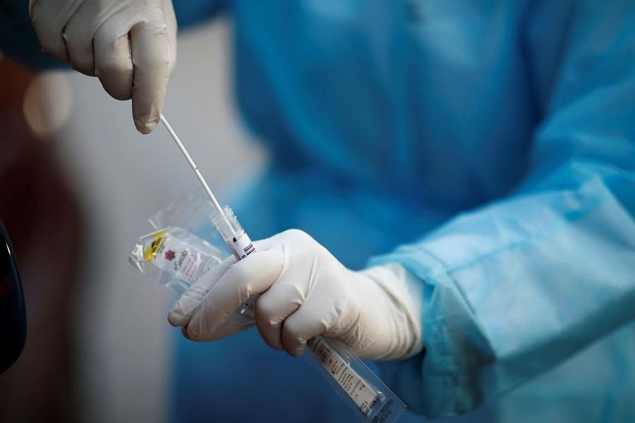 Новый антирекорд: более 300 случаев заболевания коронавирусом в крае