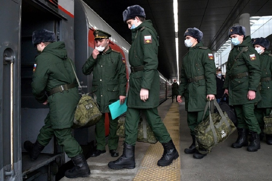Кто не подпадает под мобилизацию и нужны ли справки из военкоматов при покупке билетов на поезд