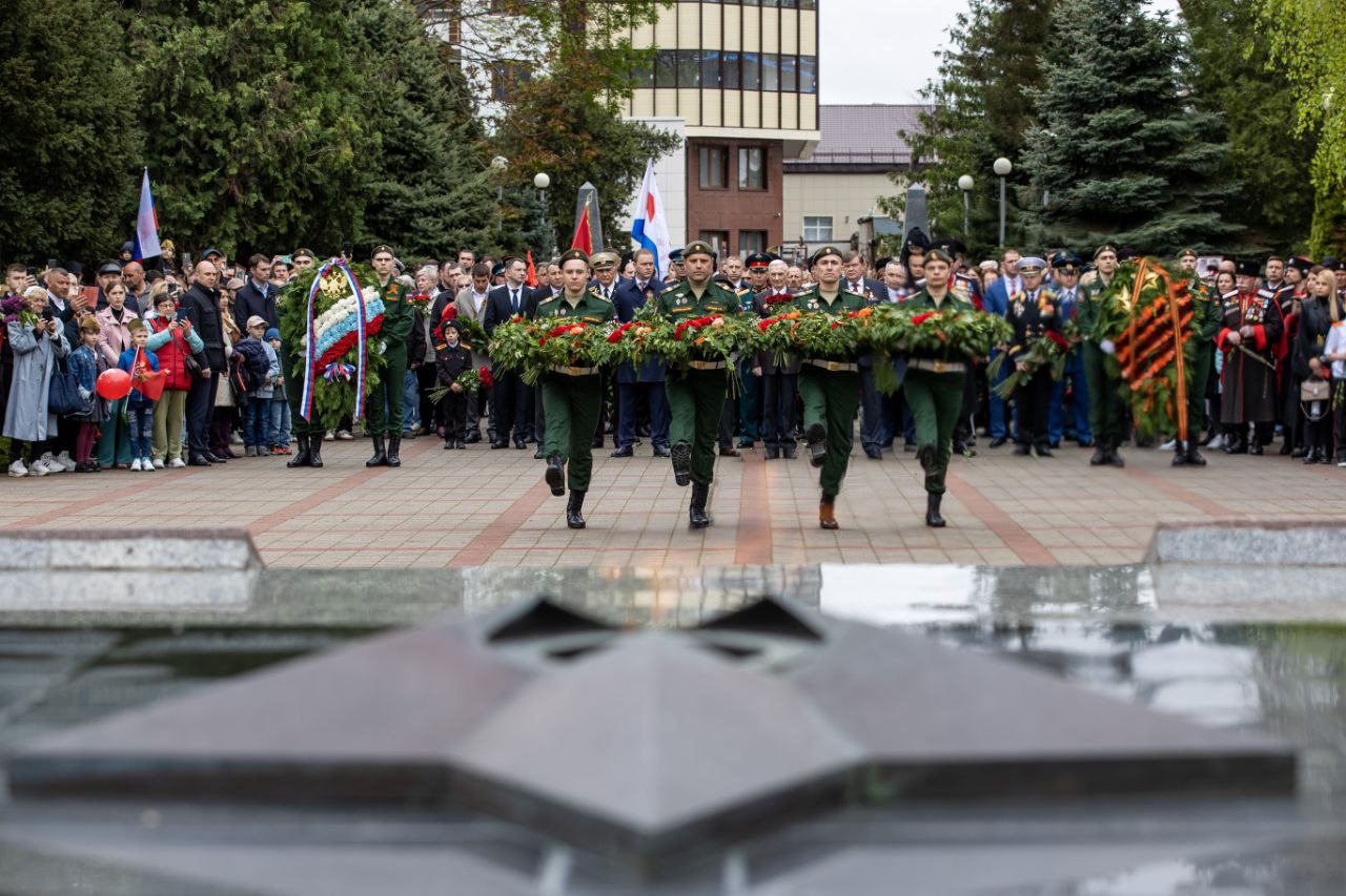 Анапчане не смогут посетить Парад Победы – даже в городе-герое Новороссийске